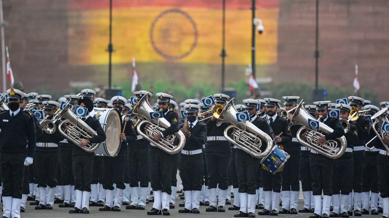Mahatma Gandhi s Favourite Hymn Abide With Me Dropped From Beating 