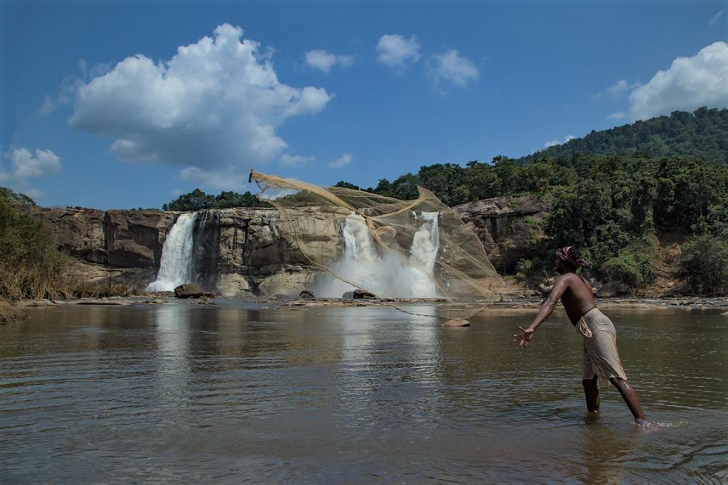 Kerala government abandons controversial Athirappilly hydroelectric project