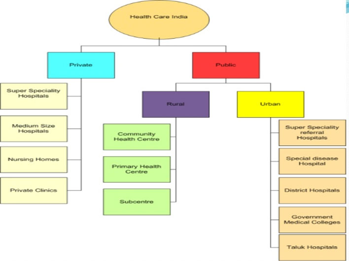 Healthcare System For Children And Adolescents